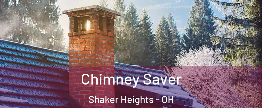  Chimney Saver Shaker Heights - OH