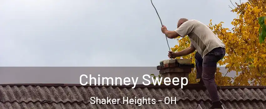  Chimney Sweep Shaker Heights - OH