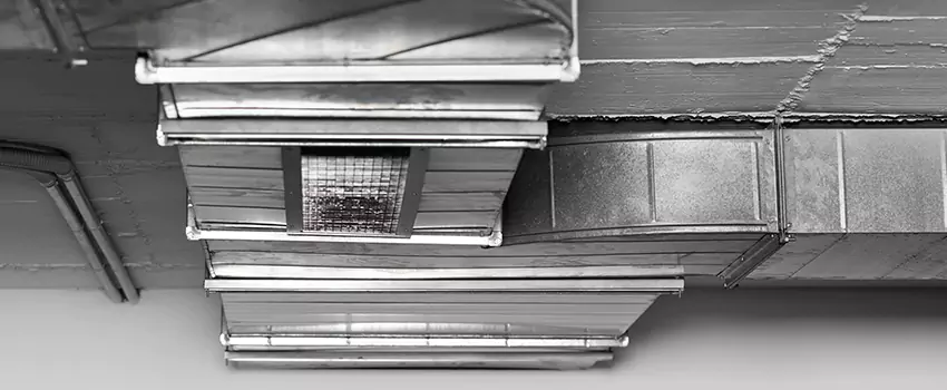 Trusted Air Duct Cleaning Company in Shaker Heights, Ohio