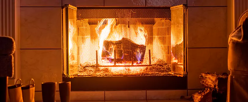 Astria Vent Free Gas Fireplaces Installation in Shaker Heights, OH