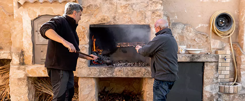Damaged Brick Fireplace Replacements Services in Shaker Heights, OH