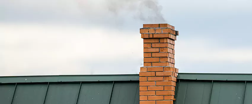 Animal Screen Chimney Cap Repair And Installation Services in Shaker Heights, Ohio