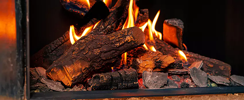 Chimney Fireplace Ash Dump Cleaning in Shaker Heights, OH