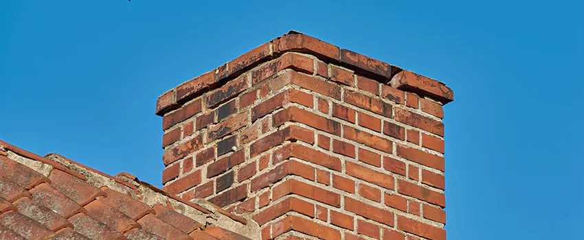 Clean Blocked Chimney in Shaker Heights, Ohio