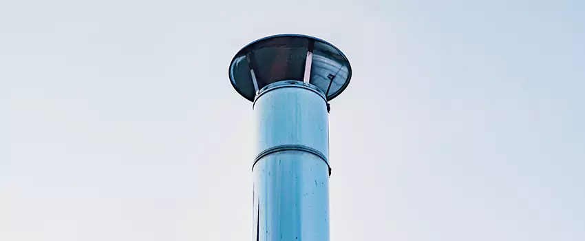 Wind-Resistant Chimney Caps Installation and Repair Services in Shaker Heights, Ohio