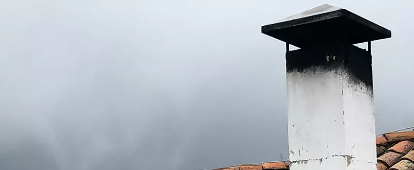 Chimney Damper Inspection in Shaker Heights, OH