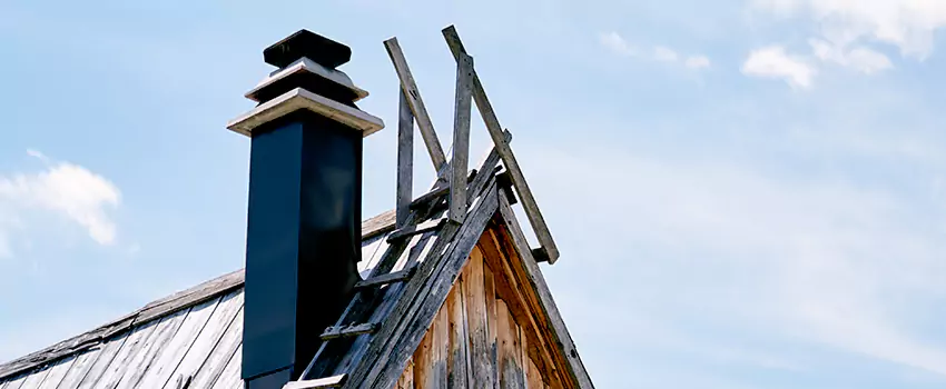 Chimney Creosote Cleaning in Shaker Heights, OH