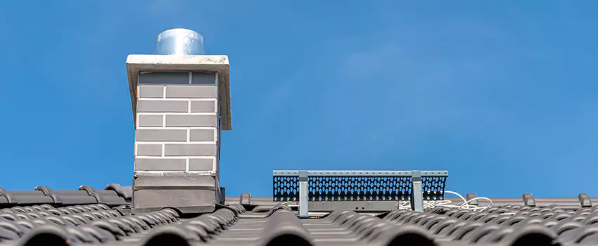 Chimney Flue Relining Services in Shaker Heights, Ohio