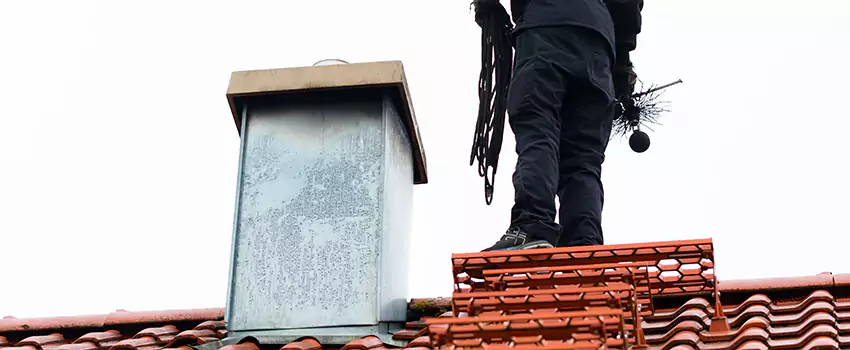 Chimney Liner Services Cost in Shaker Heights, OH