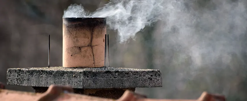 Wood Burning Chimney Odor Removal in Shaker Heights, OH
