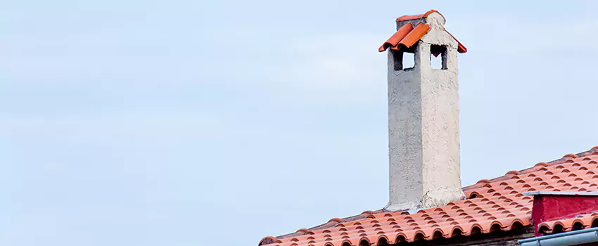 Chimney Pot Replacement in Shaker Heights, OH