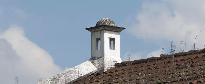 Cost To Rebuild A Chimney in Shaker Heights, OH