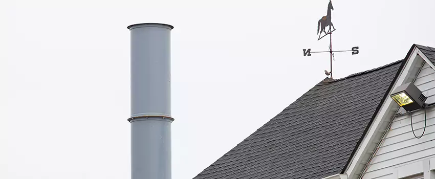 Chimney Inspection in Shaker Heights, OH