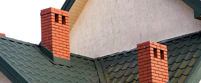 Chimney Saver Waterproofing Services in Shaker Heights, Ohio