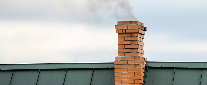 Chimney Soot Cleaning Cost in Shaker Heights, OH