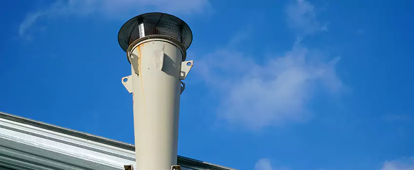 Chimney Spark Arrestor Requirements in Shaker Heights, OH