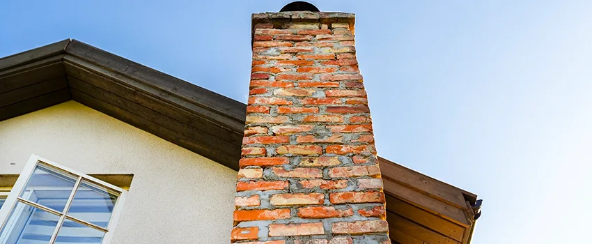 Chimney Mortar Replacement in Shaker Heights, OH