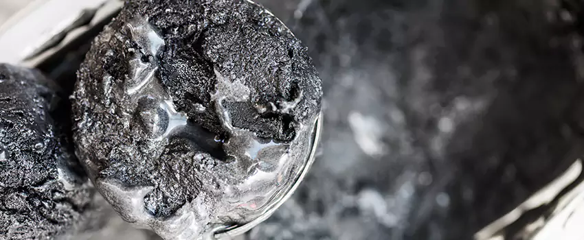 Clogged Dryer Vent Lint Cleaning in Shaker Heights, Ohio