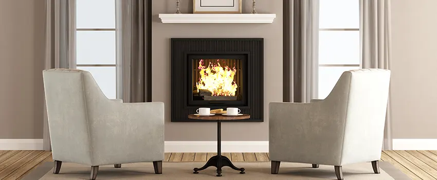 Custom Architectural Fireplace Restoration in Shaker Heights, OH