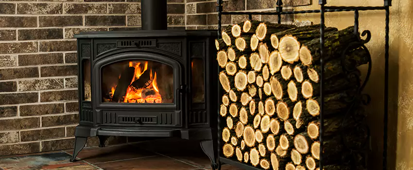 Drolet Fireplaces in Shaker Heights, Ohio