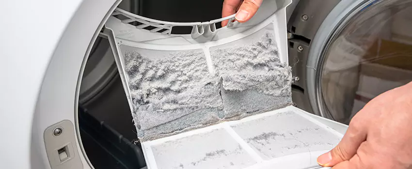 Best Dryer Lint Removal Company in Shaker Heights, Ohio