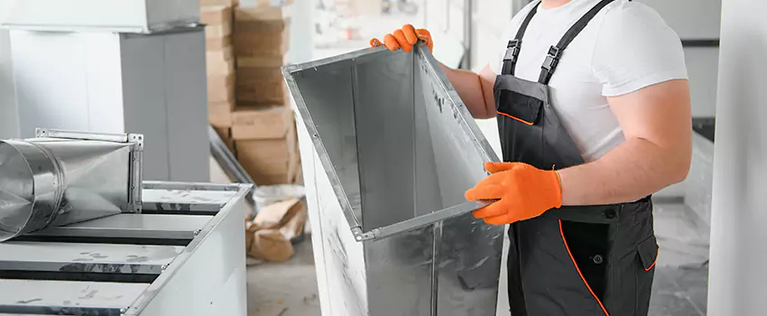 Benefits of Dryer Vent Inspection in Shaker Heights, OH
