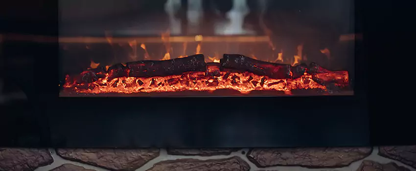Outdoor Electric Fireplace Installation Solutions in Shaker Heights, OH