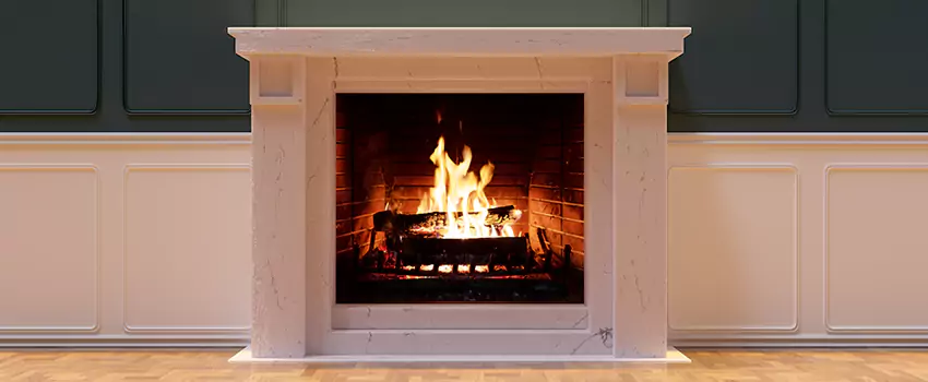 Empire Comfort Systems Fireplace Installation and Replacement in Shaker Heights, Ohio