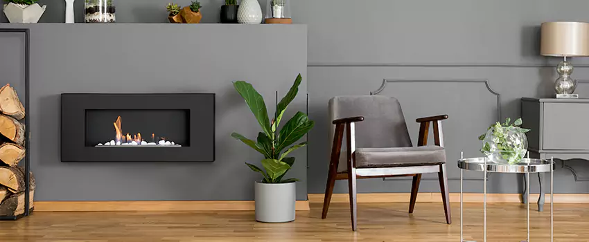 Ethanol Fireplace Burner Repair in Shaker Heights, OH
