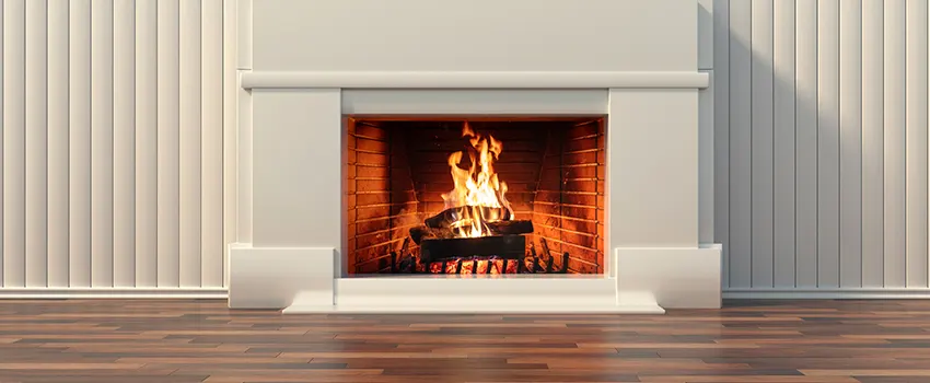 Fireplace Broken Ashtray Repair Services in Shaker Heights, Ohio
