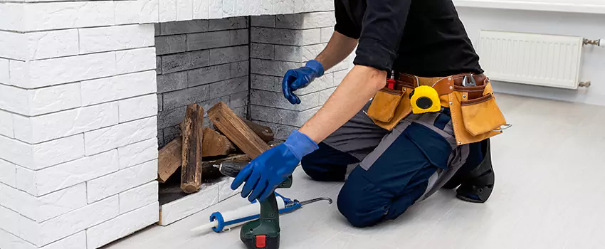 Fireplace Doors Cleaning in Shaker Heights, Ohio