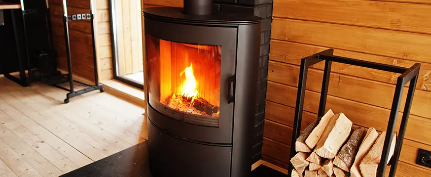 Gas Fireplace Door Handle Installation Services in Shaker Heights, Ohio