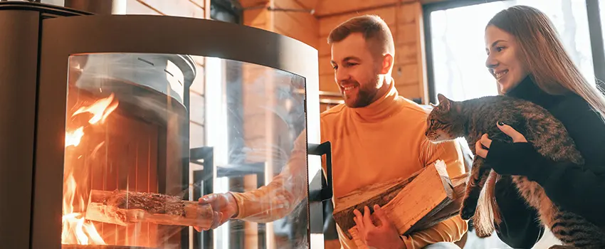 Fireplace Door Installation And Replacement Contractors in Shaker Heights, OH