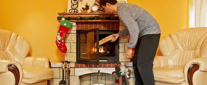 Marble Mantel Makeover Services for Fireplace in Shaker Heights, OH