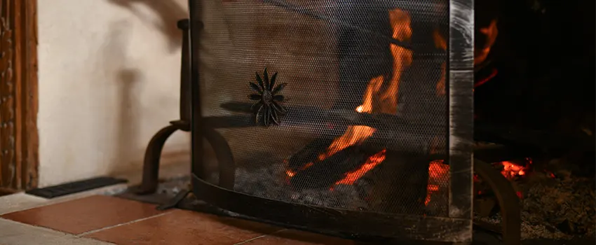Electric Metal Fireplace installation Services in Shaker Heights, OH