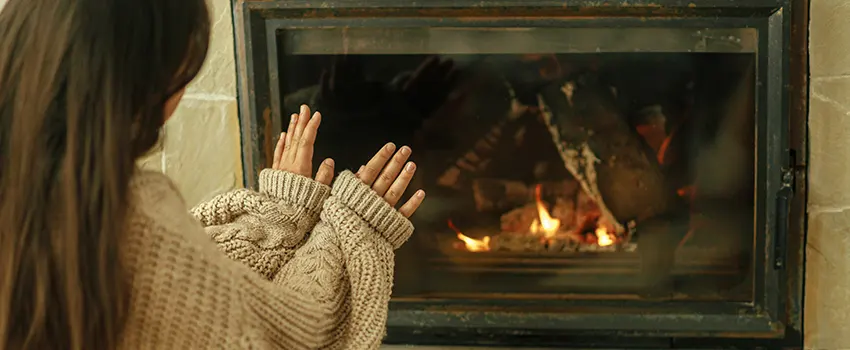 Wood-burning Fireplace Smell Removal Services in Shaker Heights, OH