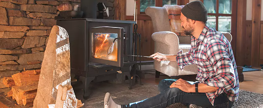 Fireplace Chimney Maintenance in Shaker Heights, Ohio