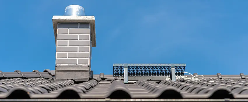 Repair Blocked Chimney in Shaker Heights, Ohio