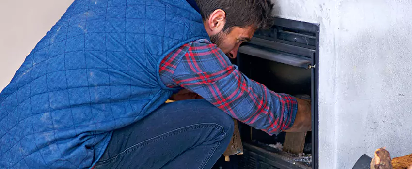 Fix Non-Working Prefabricated Fireplace in Shaker Heights, OH