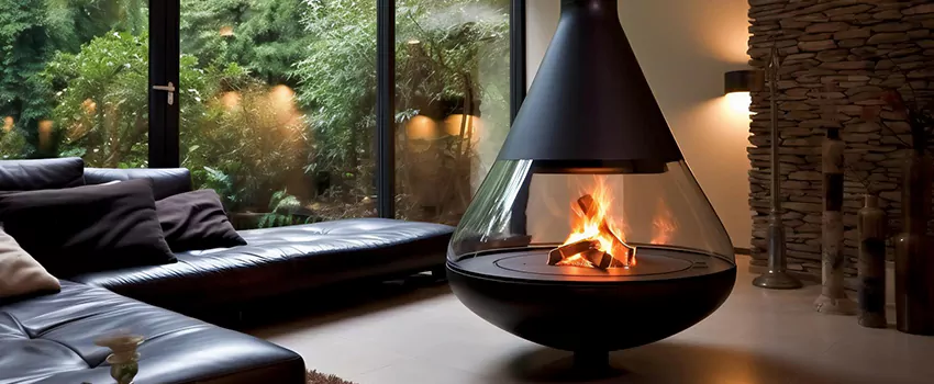 Affordable Floating Fireplace Repair And Installation Services in Shaker Heights, Ohio