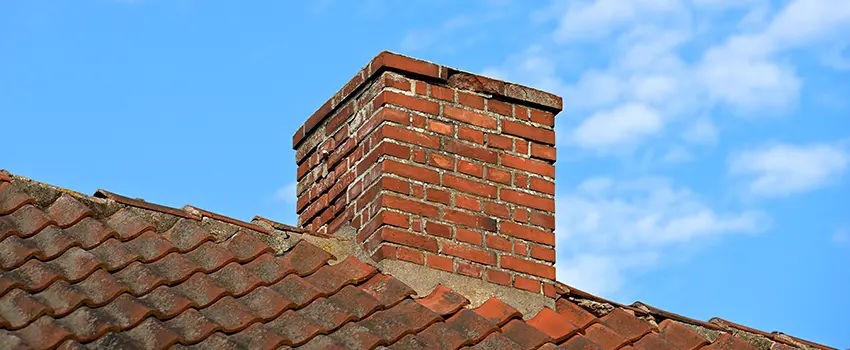 Flue Tiles Cracked Repair Services near Me in Shaker Heights, OH