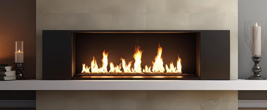 Vent Free Gas Fireplaces Repair Solutions in Shaker Heights, Ohio