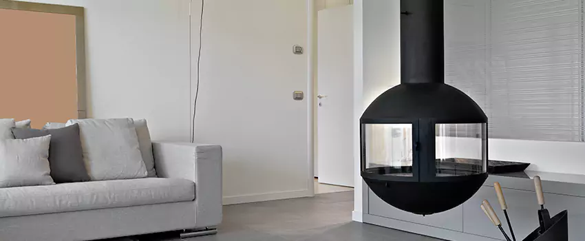 Hanging & Suspended Fireplaces Designer in Shaker Heights, Ohio