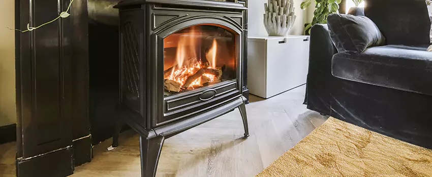 Cost of Hearthstone Stoves Fireplace Services in Shaker Heights, Ohio