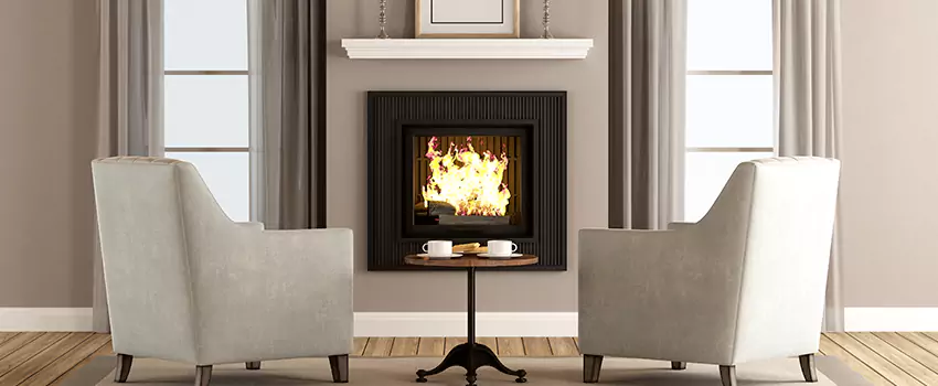 Heat & Glo Outdoor Gas Fireplaces Installation Contractors in Shaker Heights, Ohio
