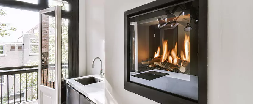 Heatilator Outdoor Fireplace Services in Shaker Heights, Ohio