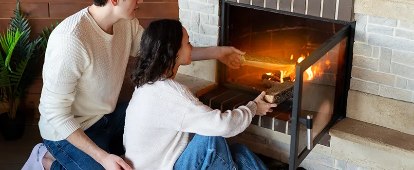 Kings Man Direct Vent Fireplaces Services in Shaker Heights, Ohio