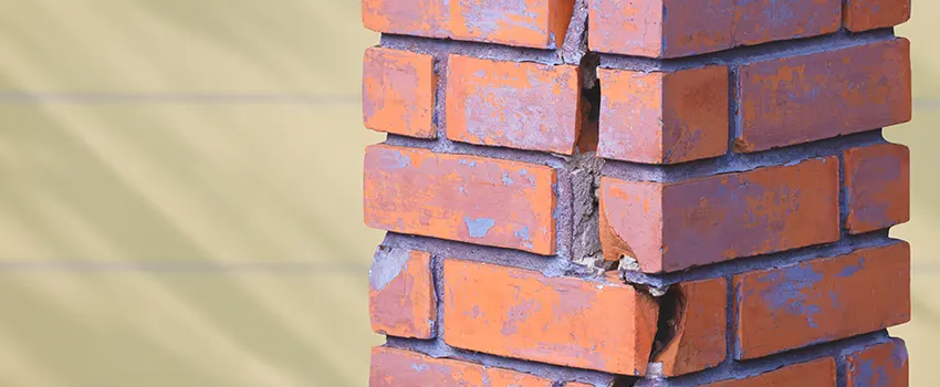 Leaking Chimney Repair And Replacement Cost in Shaker Heights, Ohio