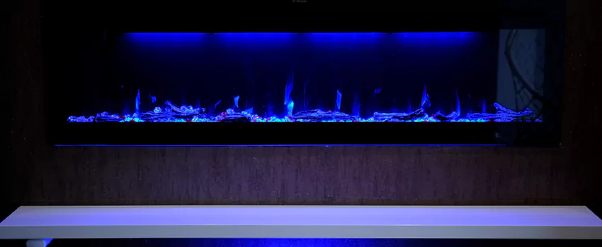 Benefits of Multi-Color Fireplace Installation in Shaker Heights, OH