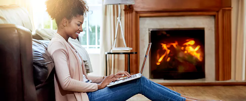 Cost-Effective Osburn Fireplace Installation and Repair in Shaker Heights, OH